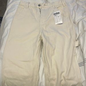 Brandy Melville new jeans size small